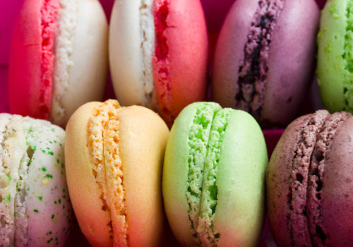 Central West Shopping Centre Recipe