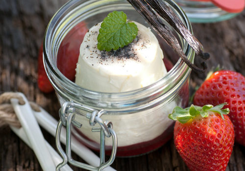 Central West Shopping Centre Recipe