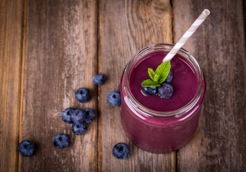 Central West Shopping Centre Recipe