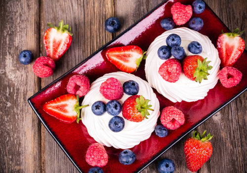 Central West Shopping Centre Recipe